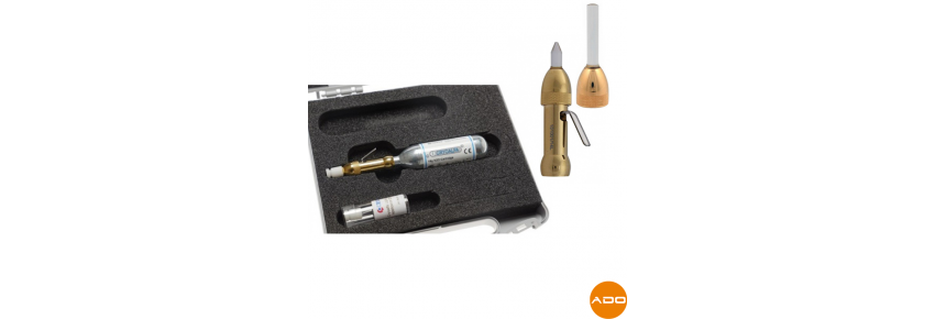 Cryoalfa Lux® Derm Kit
