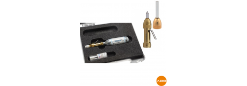 Cryoalfa Lux® Derm Kit