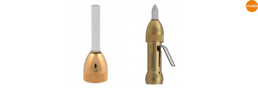 Cryoalfa Lux® Derm Kit