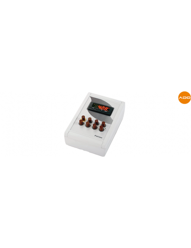 Incubateur électronique Pulcino