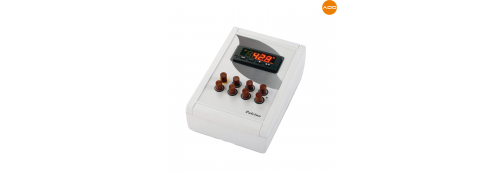 Incubateur électronique Pulcino
