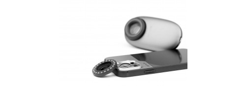 Adapter Dermlite iPhone