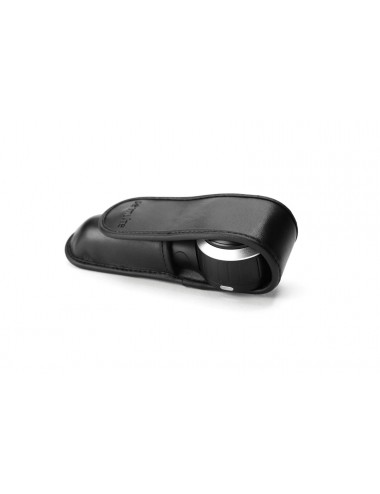 Leather case - Dermlite DL4/DL4W