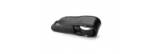 Leather case - Dermlite DL4/DL4W