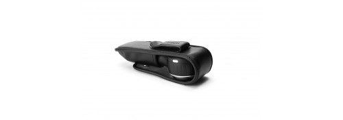 Funda de cuero - Dermlite DL4/DL4W