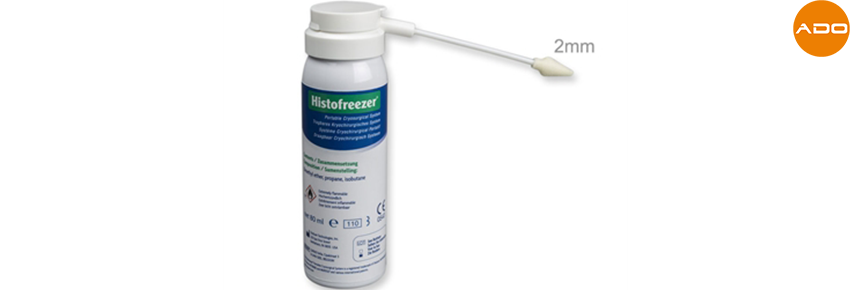 Applicateur de 2 mm.