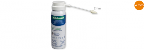 Applicateur de 2 mm.