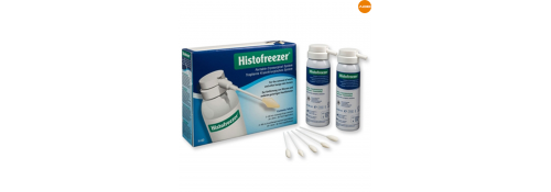 Histofreezer® - Mix Maxi - 2 flacons de 80ml + 24 applicateurs de 2mm + 36 applicateurs de 5mm