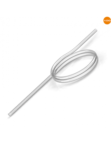 Suction pipe - For vacuum cleaner Evac