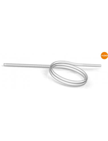 Suction pipe - For vacuum cleaner Evac