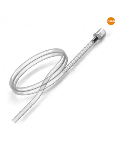 Speculum suction kit - For Evac aspirator