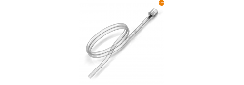 Speculum suction kit - For Evac aspirator