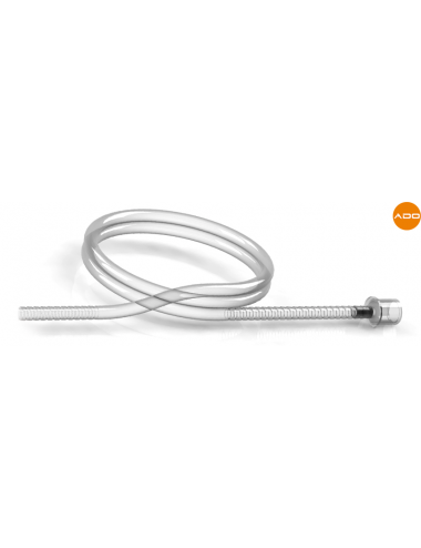 Suction kit for speculum - For vacuum cleaner Evac