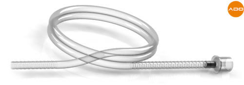 Speculum suction kit - For Evac aspirator