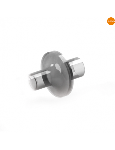 Antibacterial/viral filter...