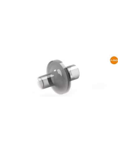 Filtro antibacteriano/viral...