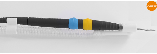 Suction Handle Kit - 12 pcs.