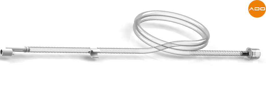 Suction Handle Kit - 12 pcs.