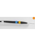 Absaugset mit autoklavierbarem Handstück