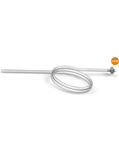 Sterile suction kit - 6 pcs.