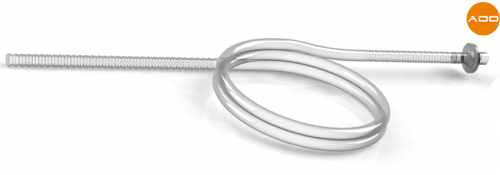 Sterile suction kit - 6 pcs.