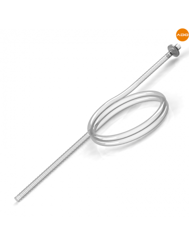 Steriles Absaugset - 6 Stk.