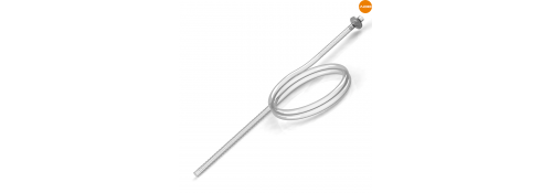 Sterile suction kit - 6 pcs.