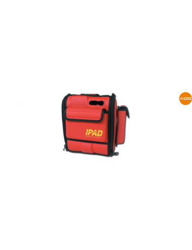 Borsa trasporto defibrillatore I-PAD