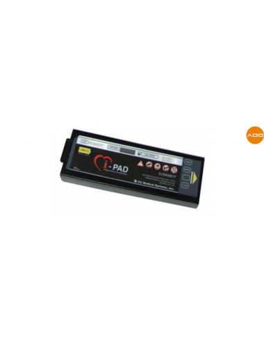 Batterie lithium
