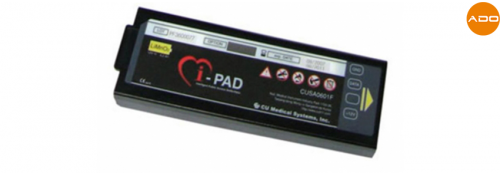 Batterie lithium