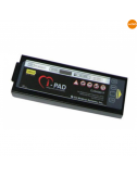 Batterie lithium