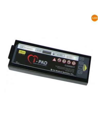 Batterie lithium