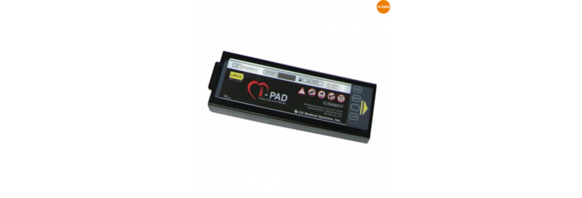 Paquete de batería de litio