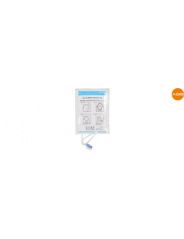 Original CU adult plates