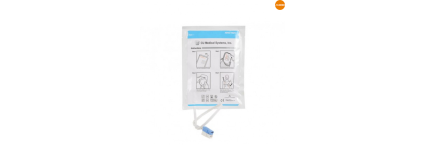 Original CU adult plates