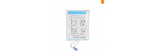 Original CU adult plates