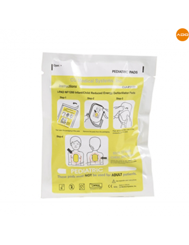 Original disposable...