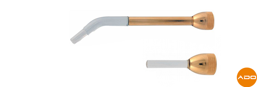 Cryoalfa Lux ® Kit Dentaire