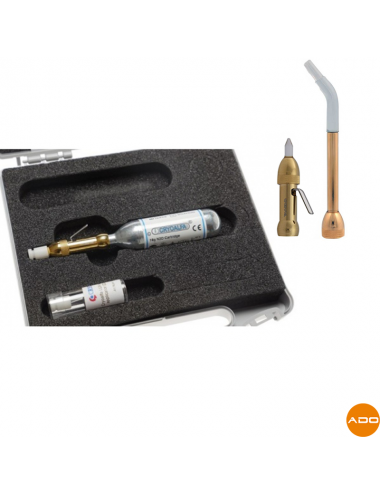 Cryoalfa Lux ® Dental Kit