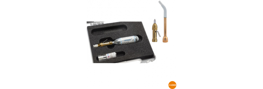 Cryoalfa Lux ® Dental Kit