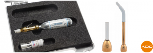 Cryoalfa Lux ® Kit Dentaire