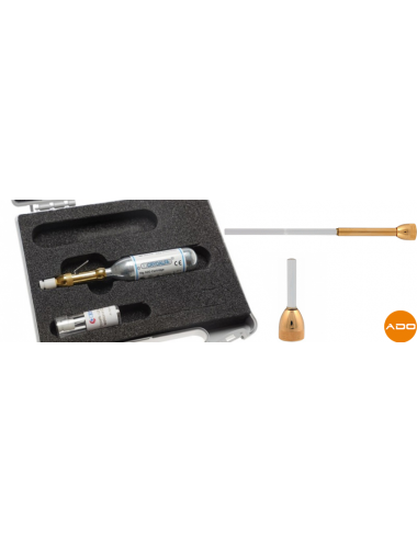 Cryoalfa Lux® Kit Gyné