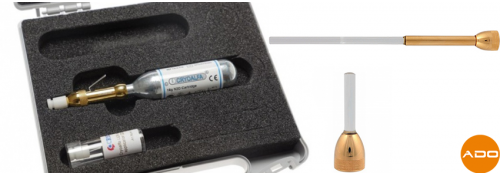 Cryoalfa Lux® Kit Gineco