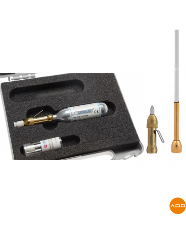 Cryoalfa Lux® Kit Gineco
