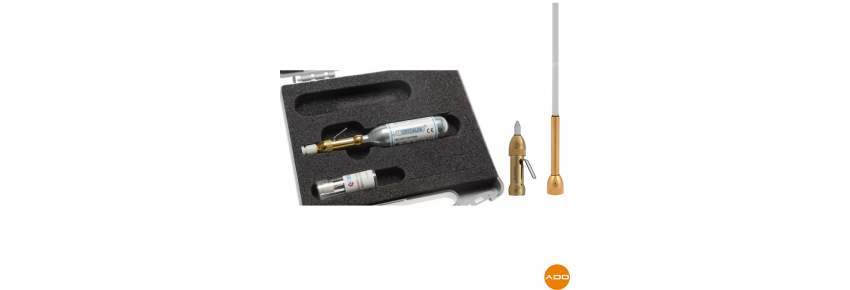 Cryoalfa Lux® Kit Gineco