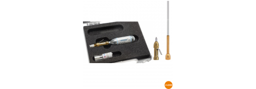 Cryoalfa Lux® Kit Gineco