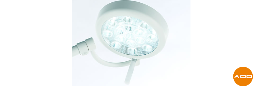Surgical Lamp - SO15F