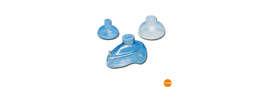 Autoclavable silicone masks