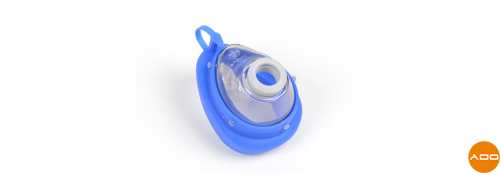 N° 3/4 - Adults small