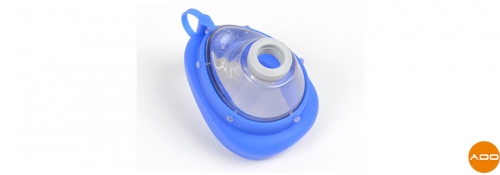 N° 5 - Adults large